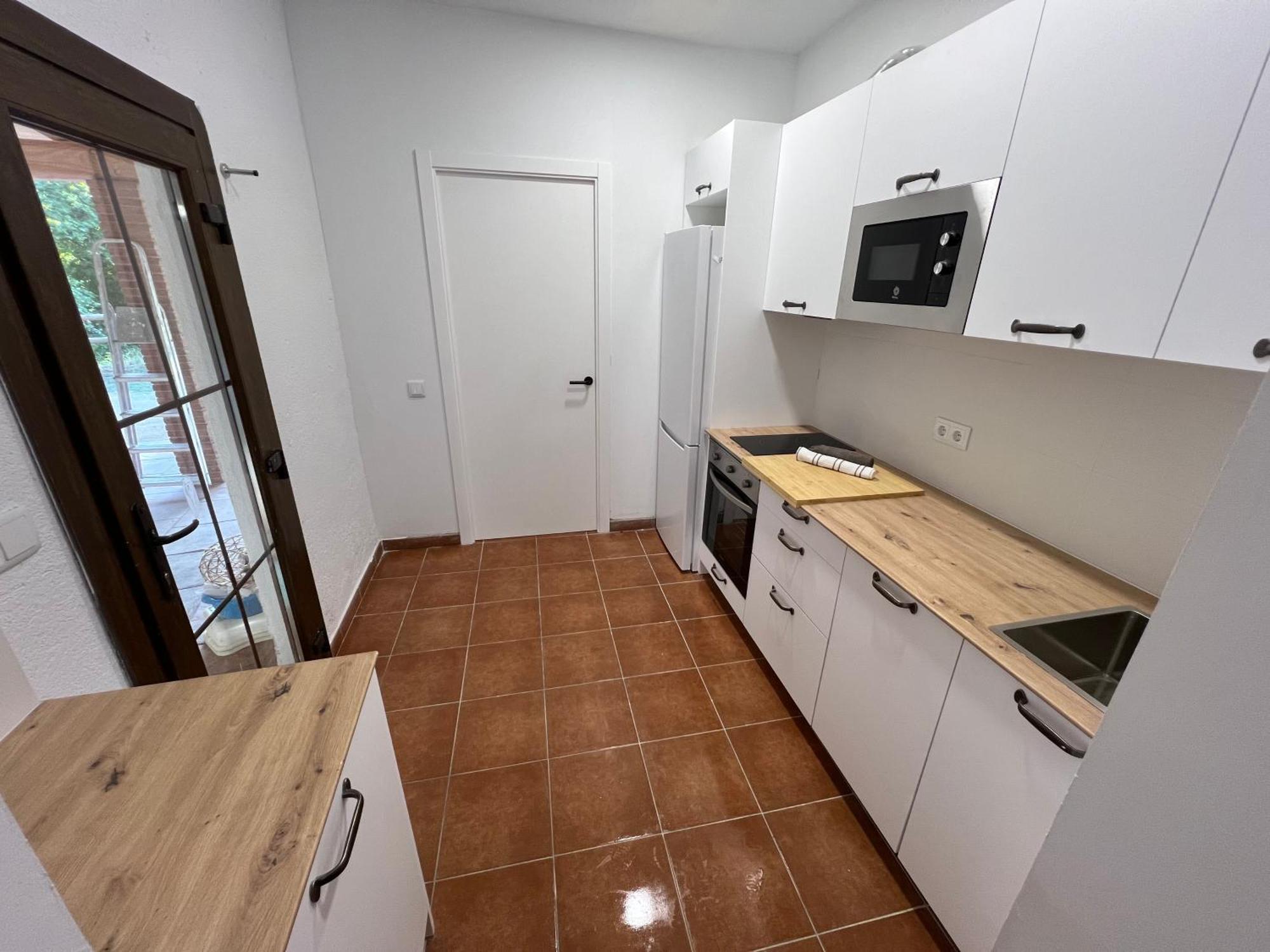 Casa Rural Can Ricos - El Mirador Del Montseny Vallgorguina 외부 사진