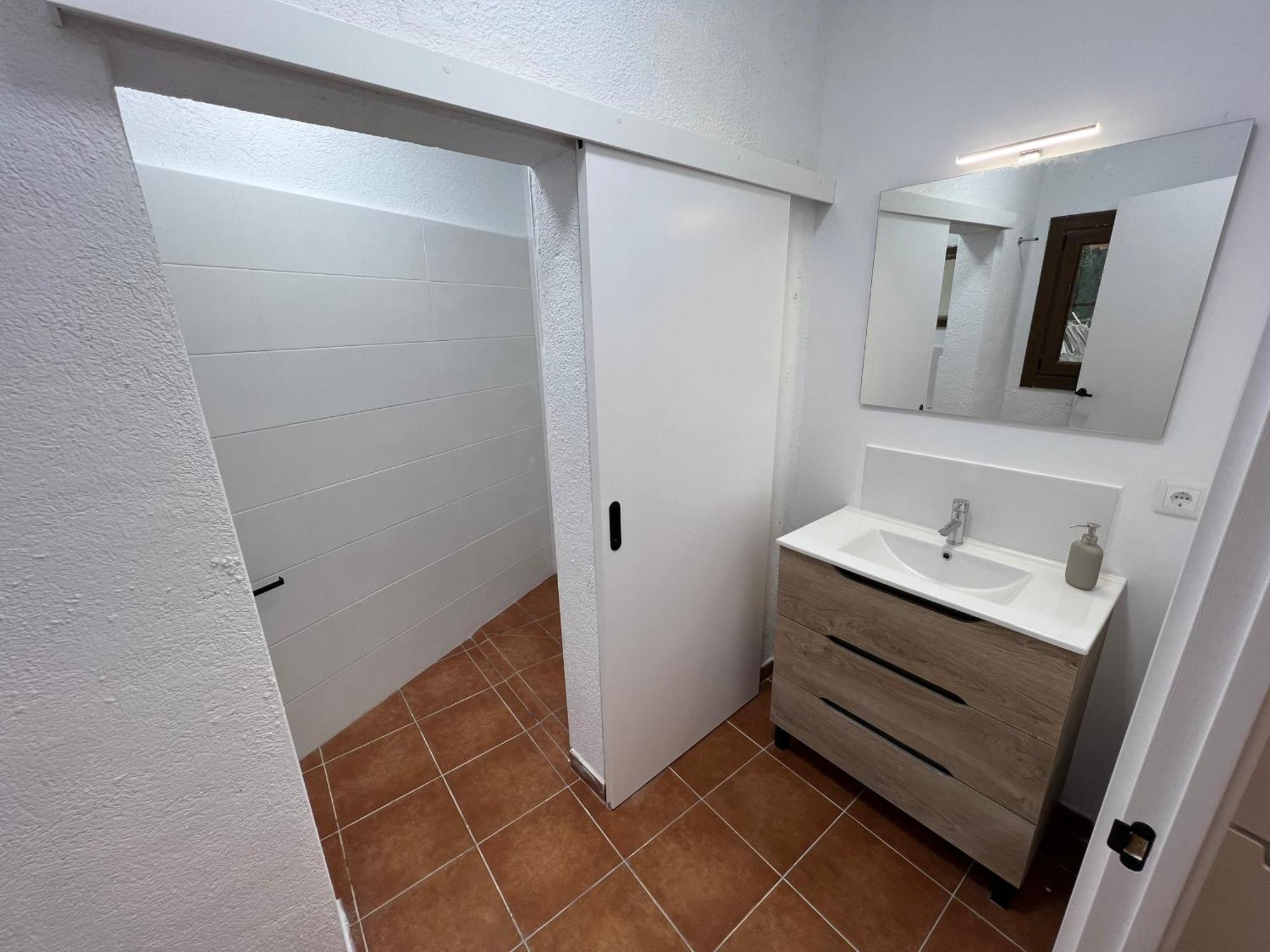 Casa Rural Can Ricos - El Mirador Del Montseny Vallgorguina 외부 사진